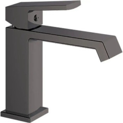 Смеситель для раковины Haiba Gaudi 001 Graphite (HB9642)