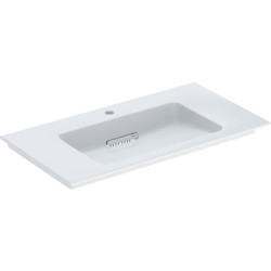 Раковина Geberit ONE белый (505.006.00.1)