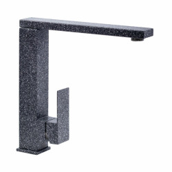 Кухонний змішувач Valeso 30 FHP (8569S) Графіт