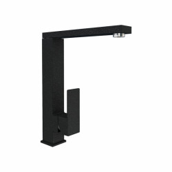 Кухонний змішувач Valeso 30 FHP (8569S) Чорний металік