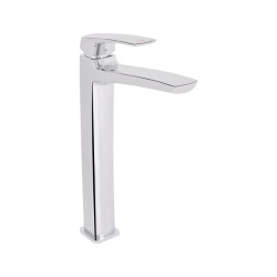 Змішувач для раковини Qtap Tern QTTER269CRM47585 Chrome