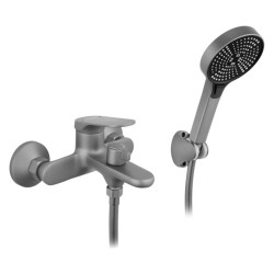 Змішувач для ванни Kroner KRM Linz - GRN060 (CV034902)