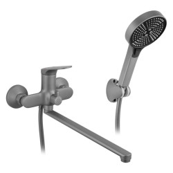 Змішувач для ванни Kroner KRM Linz - GRN070 (CV034901)