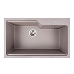 Кухонна мийка Valeso 7545 Nika Дюна