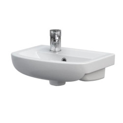 Раковина Cersanit Arteco 40 K667-006-EX1