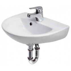 Раковина Cersanit President 45 K08-002