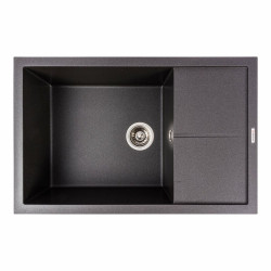 Кухонна мийка Valeso 7950 Calypso матова морріон