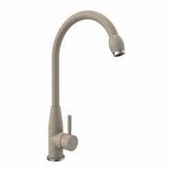 Кухонний змішувач Valeso 26 FHP 7456 карамель