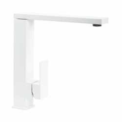 Кухонний змішувач Valeso 30 FHP 8569S білосніжний