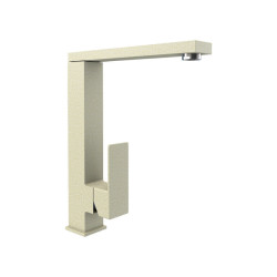 Кухонний змішувач Valeso 30 FHP 8569S пісок