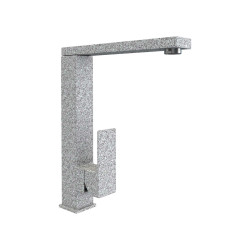 Кухонний змішувач Valeso 30 FHP 8569S сірий