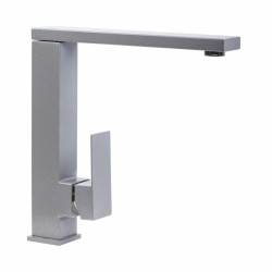 Кухонний змішувач Valeso 30 FHP 8569S сірий мусон
