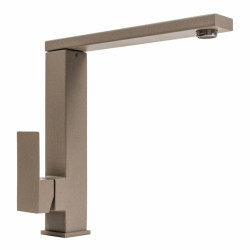 Кухонний змішувач Valeso 30 FHP 8569S титан