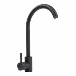 Кухонний змішувач Valeso 56 B NESP 3008 А Карбон