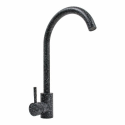 Кухонний змішувач Valeso 56 В NESP 3008 А графіт