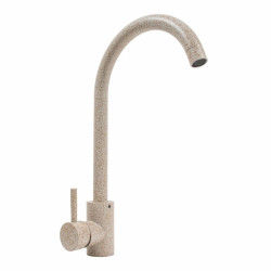 Кухонний змішувач Valeso 56 В NESP 3008 А сафарі