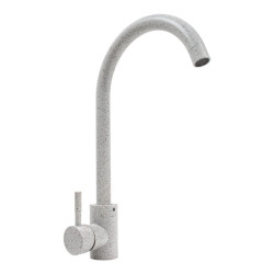 Кухонний змішувач Valeso 56 В NESP 3008 А ТОПАЗ