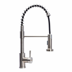 Кухонний змішувач Valeso FR56