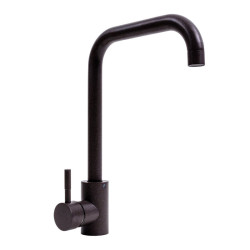 Кухонний змішувач Valeso NS02A 3008B-NA гренадин