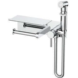 Гигиенический душ со смесителем Mixxus Premium HANS 069 MI6785