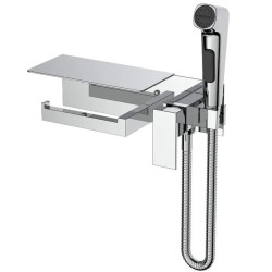 Гигиенический душ со смесителем Mixxus Premium MARK 069 MI6786