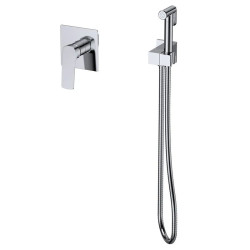 Гигиенический душ со смесителем Mixxus Premium Mone 002 INNER (MI6773)