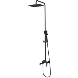 Душова система Mixxus Premium Dali 009-J Black (MI6754)
