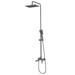 Душова система Mixxus Premium Dali 009-J Graphite (MI6760)