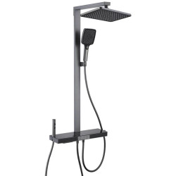 Душова система Mixxus Premium Next-009-J Graphite (MI6544)