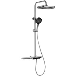 Душова система Mixxus Premium SPACE-009-J Chrome MI7012