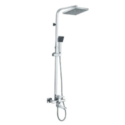 Душова система Zerix LEB16-123 (ZX5573)