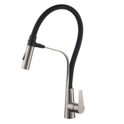 Кухонний змішувач Koer KI-70022-02 (KR4799)