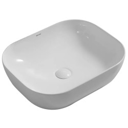 Раковина Mixxus Premium Diverse-0107 505х405х140 (MP6550)