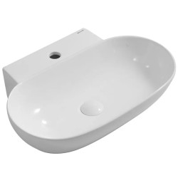 Раковина Mixxus Premium Diverse-0201 560х390х125 (MP6510)