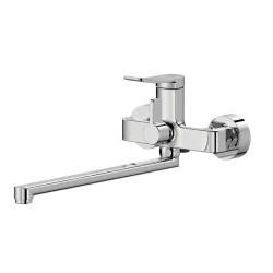 Смеситель для ванны Mixxus Premium Dali 006 EURO (MI6746)