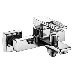 Смеситель для ванны Mixxus Premium Dante 009 EURO (MI6790)