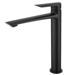 Змішувач для раковини Koer KB-11028-05 високий (KR5294)