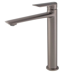 Змішувач для раковини Koer KB-11028-07 високий (KR5296)