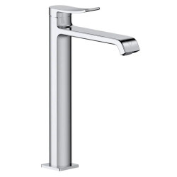 Смеситель для раковины Mixxus Premium Dali 001 NUT HIGH (MI6745)