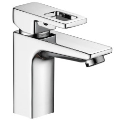 Смеситель для раковины Mixxus Premium Loren 001 NUT (MI6797)