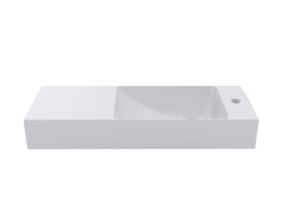 Раковина Fancy Marble (Буль-Буль) Tristy 800R