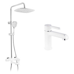Душова система Kroner Essen-W063 + Essen-W010