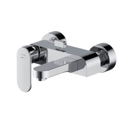 Змішувач для ванни Cersanit Crea S951-304