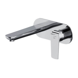 Змішувач прихованого монтажу для раковини Cersanit CITY S951-361