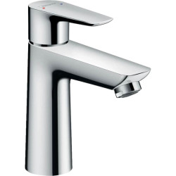 Змішувач для раковини Hansgrohe Talis E 110 LowFlow pop-up 71715000