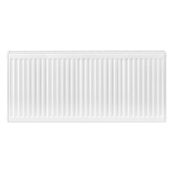 Радіатор сталевий Kroner 500х1100 мм 22 тип з нижнім підключенням (CV034431)