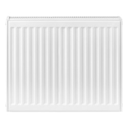 Радіатор сталевий Kroner 500х600 мм 22 тип з нижнім підключенням (CV034426)