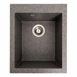 Кухонна мийка Valeso 4150 SOKIL матова мікс