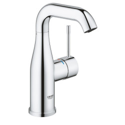 Смеситель для раковины Grohe Essence Click 24181001