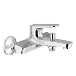 Смеситель для ванны Volle FRANCO 1541.030101